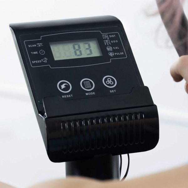 Treningssykkel 5kg svinghjul