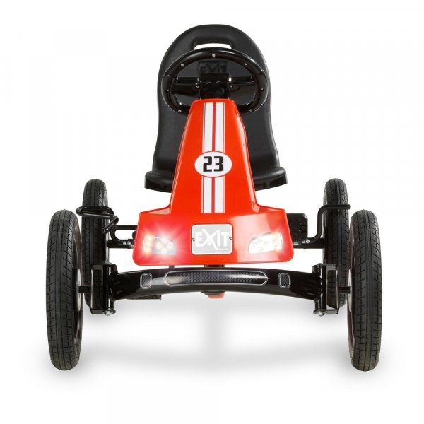 Tr�kkebil Spider Race