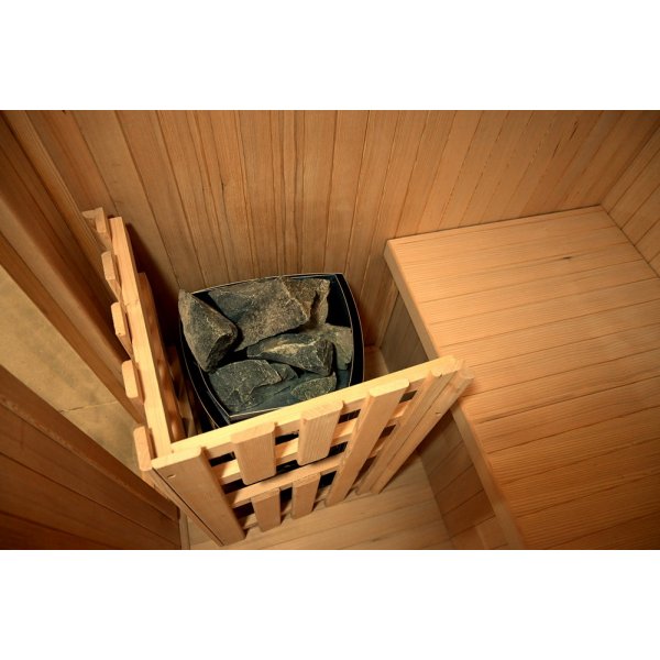 Badstue Tradisjonell T2