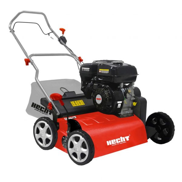 Bensindrevet vertikalklipper - 42 cm bred 212 cc