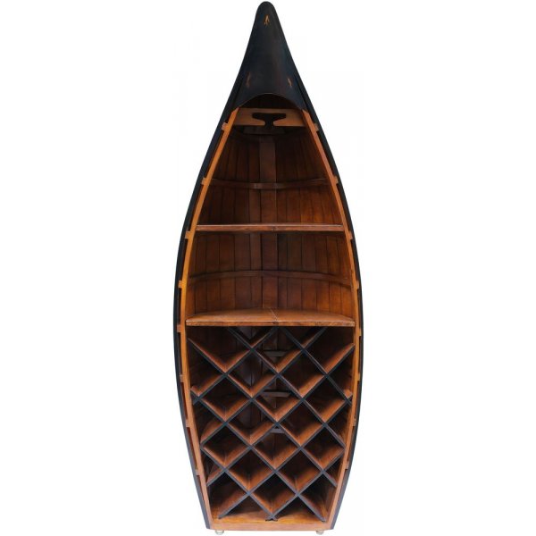 Marint vinstativ av en Bt - Hyde 138 cm