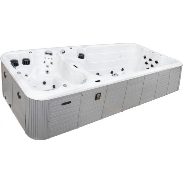 Swimspa Flood 880-A