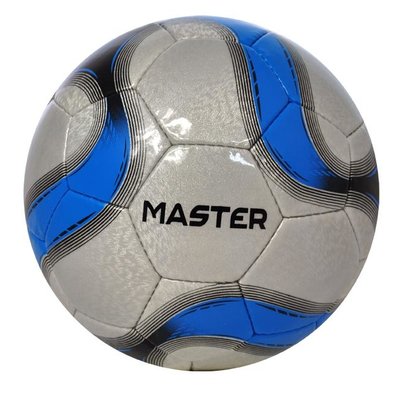 Fotball Master - bl (str. 5)