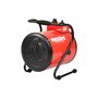 Varmevifte 3000 W