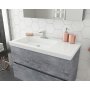 Mbelpakke Luxus 85 granitt