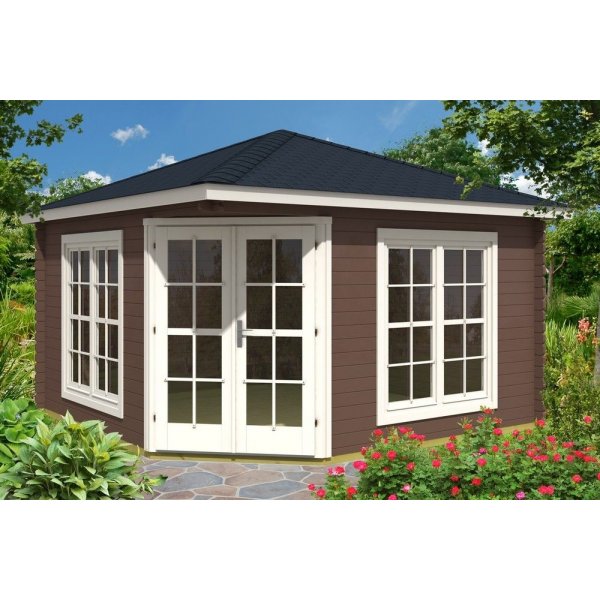 Anneks Elvin C - 14,5 m�