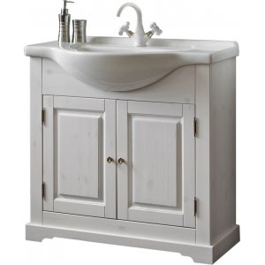 Servantskap Romantic FSC 861 - 85 cm Servantskap Romantic FSC 861 - 85 cm