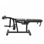 Benspark- og l�rb�yningsmaskin | Justerbar konstruksjon | Maksimal belastning p� 130 kg