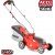 Batteridrevet gressklipper 34cm - Accu Program 5040