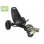 Triker Pro trbil 100 - Svart