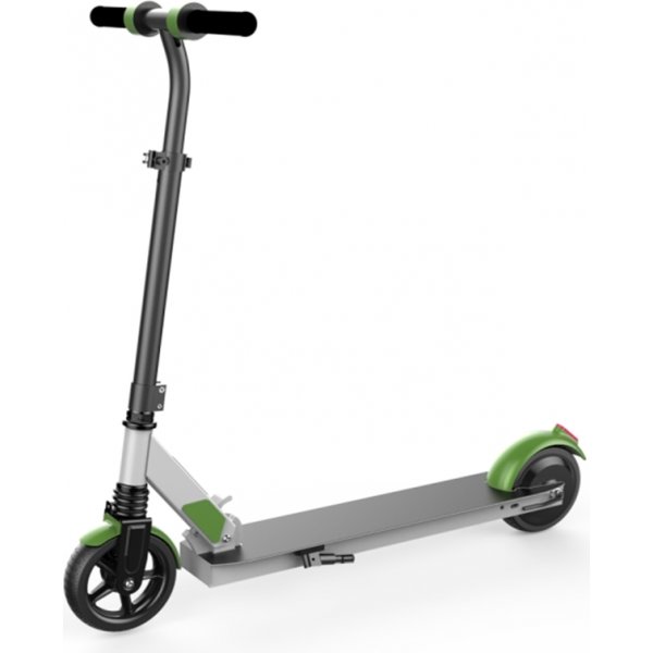 Elektrisk scooter - 200W