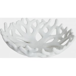 Havis serveringsfat 26 cm - Hvit Havis serveringsfat 26 cm - Hvit