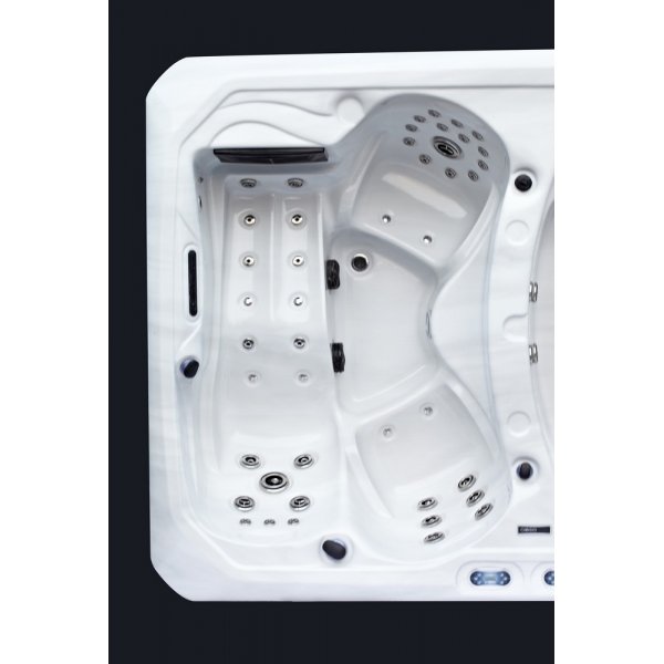 Swimspa Flood 820A Swimspa Flood 820A