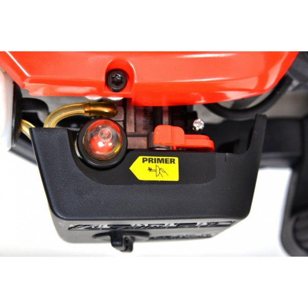 Bensindrevet hekksaks - 75cm