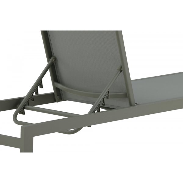 Copacabana solseng - Khaki Copacabana solseng - Khaki