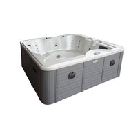 Spabad Cleanse SR810 Spabad Cleanse SR810
