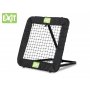 Rebounder for fotballopplring - 84 X 84 cm