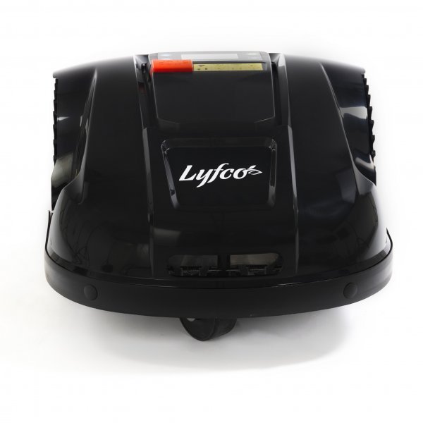 Robotgressklipper 1500 m | Lyfco E1800-1 WiFi