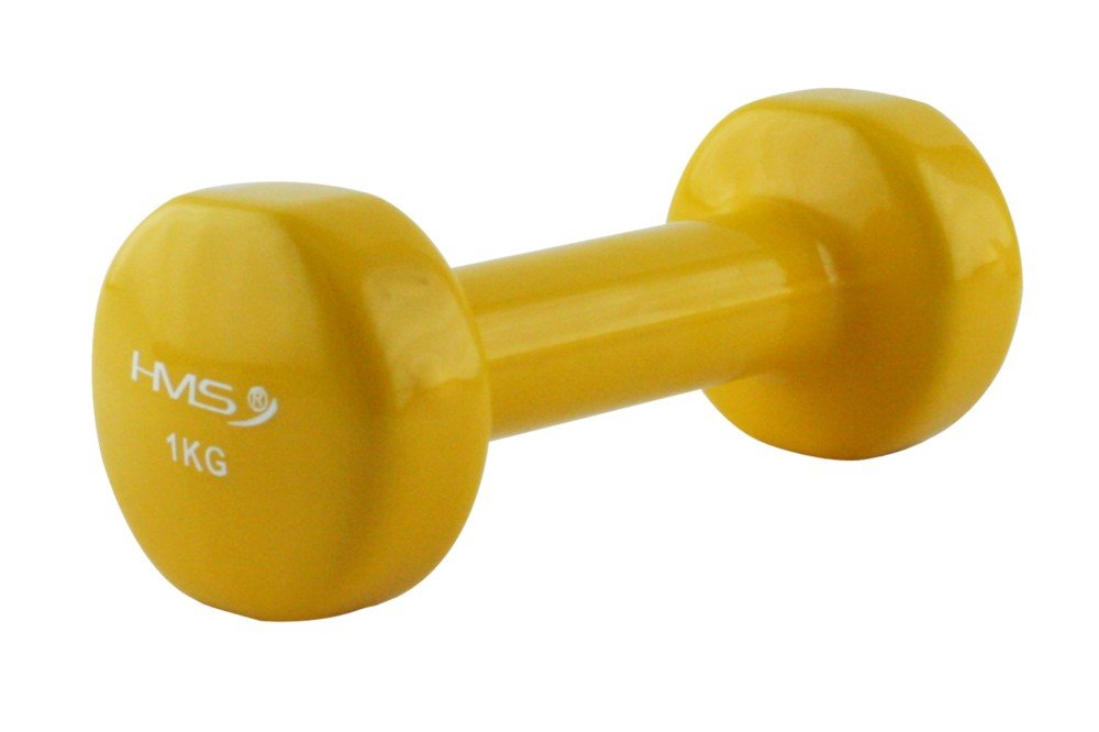 Manual Basic 1 kg - Manualsett, Treningsvekter