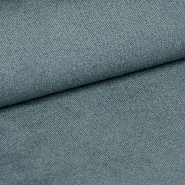 Sofa Liberty 2,5-seter med nagler - Bl�gr�nn