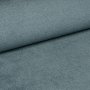Sofa Liberty 2,5-seter med nagler - Bl�gr�nn