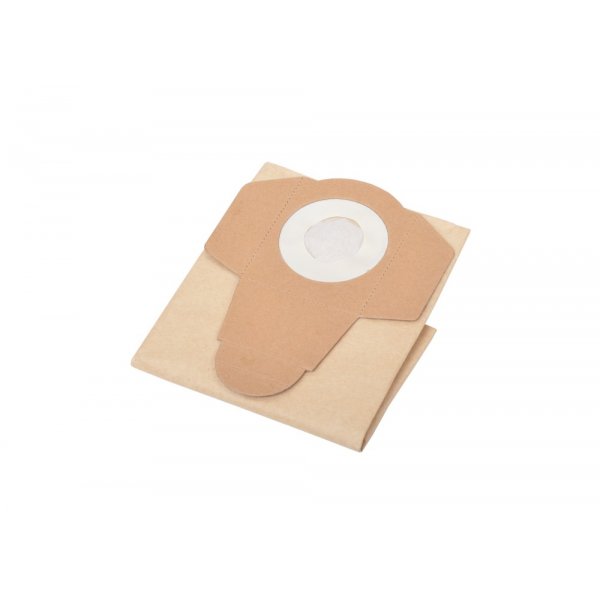 Papirfilter til grovstvsuger - 3 pack