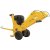 Flisemaskin � 420cc