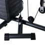 Home Gym Slim Trainer - Komplett pakke med 45 kg vekter