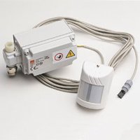 Oras spyleanordning for urinal, 230 V Electra 6575 Oras spyleanordning for urinal, 230 V Electra 6575