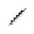 Jordbor 200 mm til art. 39901