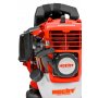 Lvsuger med hjul - 3000W