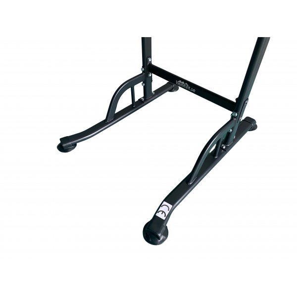 Treningsstasjon - Pull-up og dip-stasjon