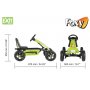 Foxy trbil