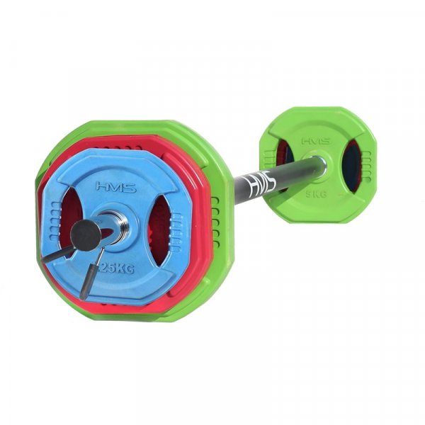 Skivestan med vektsett Skivestan med vektsett