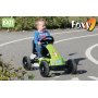 Foxy trbil