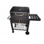 Christoffer - Kullgrill (grillflate 41x28 cm)