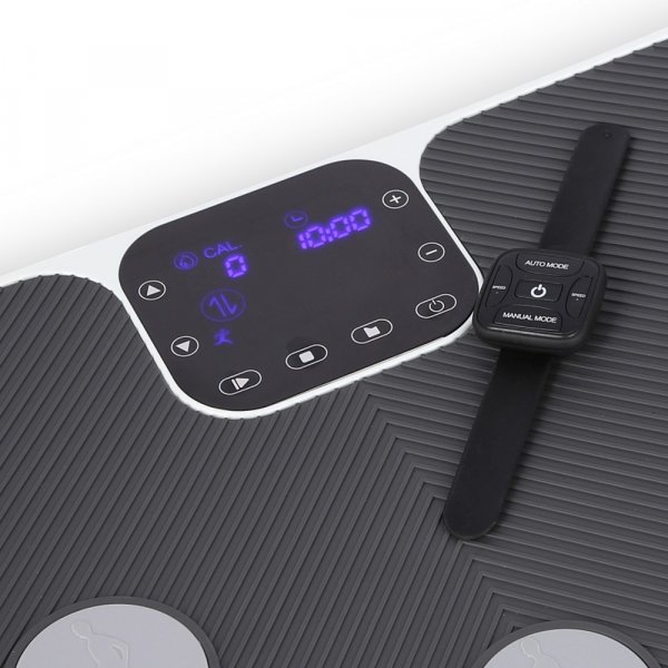 Vibrasjonsplate SVP15