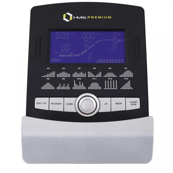 Trimsykkel - Magnetisk (M1820i)