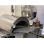 Pizzaovn Forno Etna - Gass