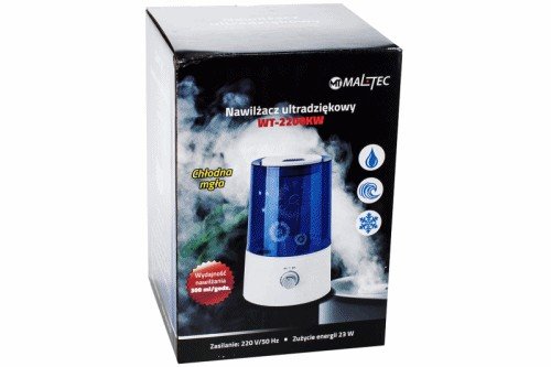 Luftfukter WT-2200KW