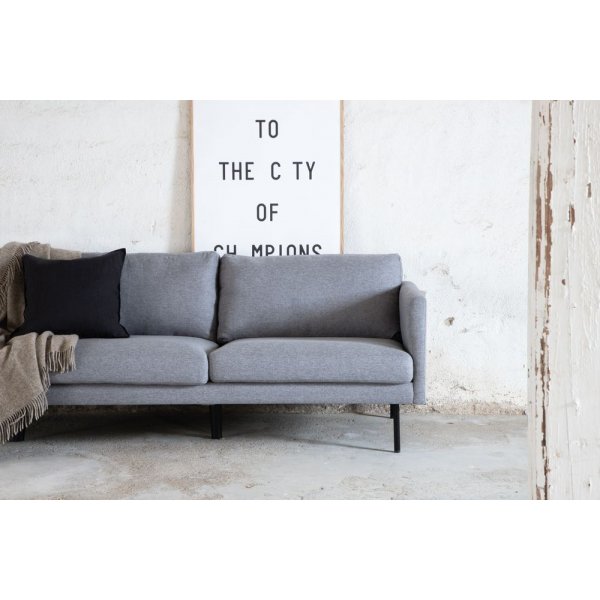 Sofa Eden XL - 262 cm Sofa Eden XL - 262 cm