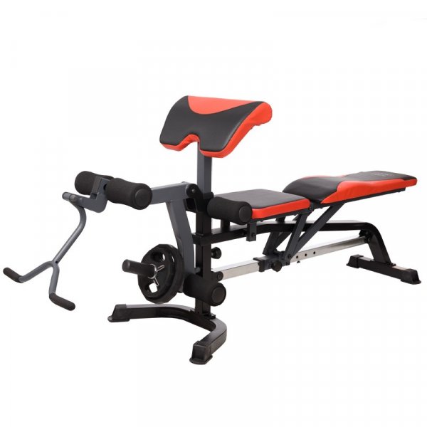 HMS multitrener Atlas X2 HMS multitrener Atlas X2