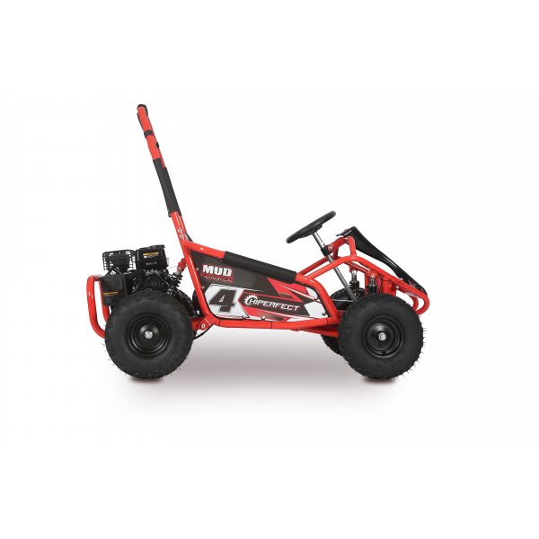 Crosskart / minibuggy - 98cc Crosskart / minibuggy - 98cc