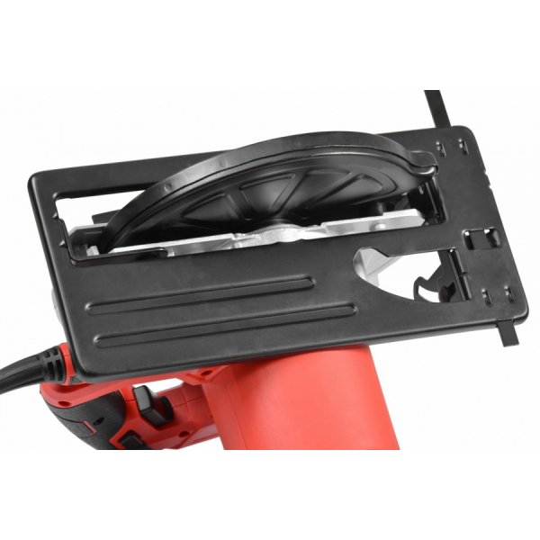 Sirkelsag med laser 210 mm - 1800W Sirkelsag med laser 210 mm - 1800W