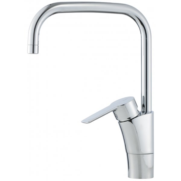 Mora Cera K7 Chrome