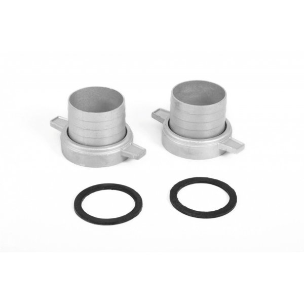 Kraftig bærbar vannpumpe - 45m3/H (for skittent vann) Kraftig bærbar vannpumpe - 45m3/H (for skittent vann)