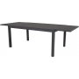 Holma Spisebord - Sort Holma Spisebord - Sort