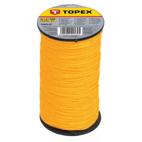 Retningssnøre, 100 m Retningssnøre, 100 m