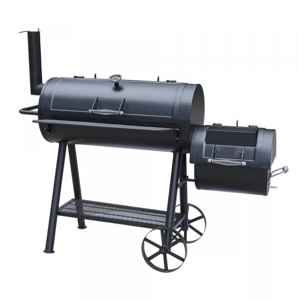 Rykegrill Sentinel XL