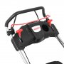 Bensindrevet gressklipper 56 cm, selvgende - Briggs & Stratton 190cc
